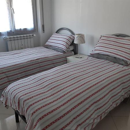 A Casa Di Elsa Apartment Rome Luaran gambar