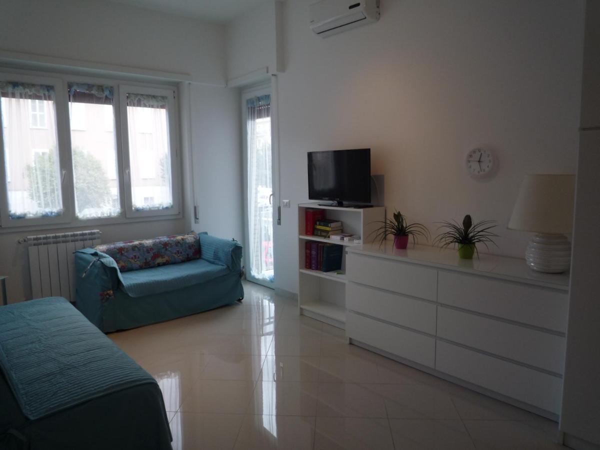 A Casa Di Elsa Apartment Rome Luaran gambar