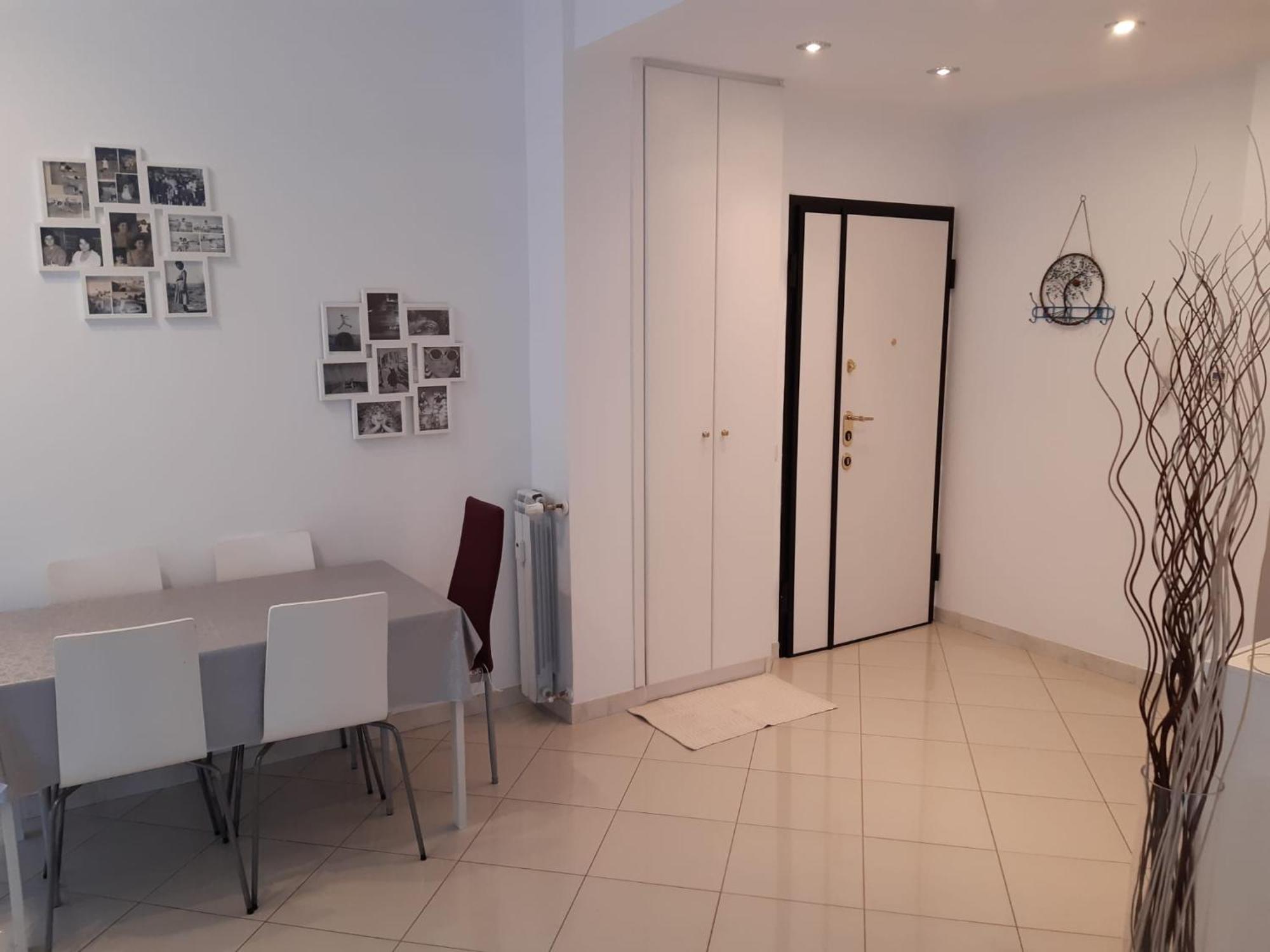 A Casa Di Elsa Apartment Rome Luaran gambar