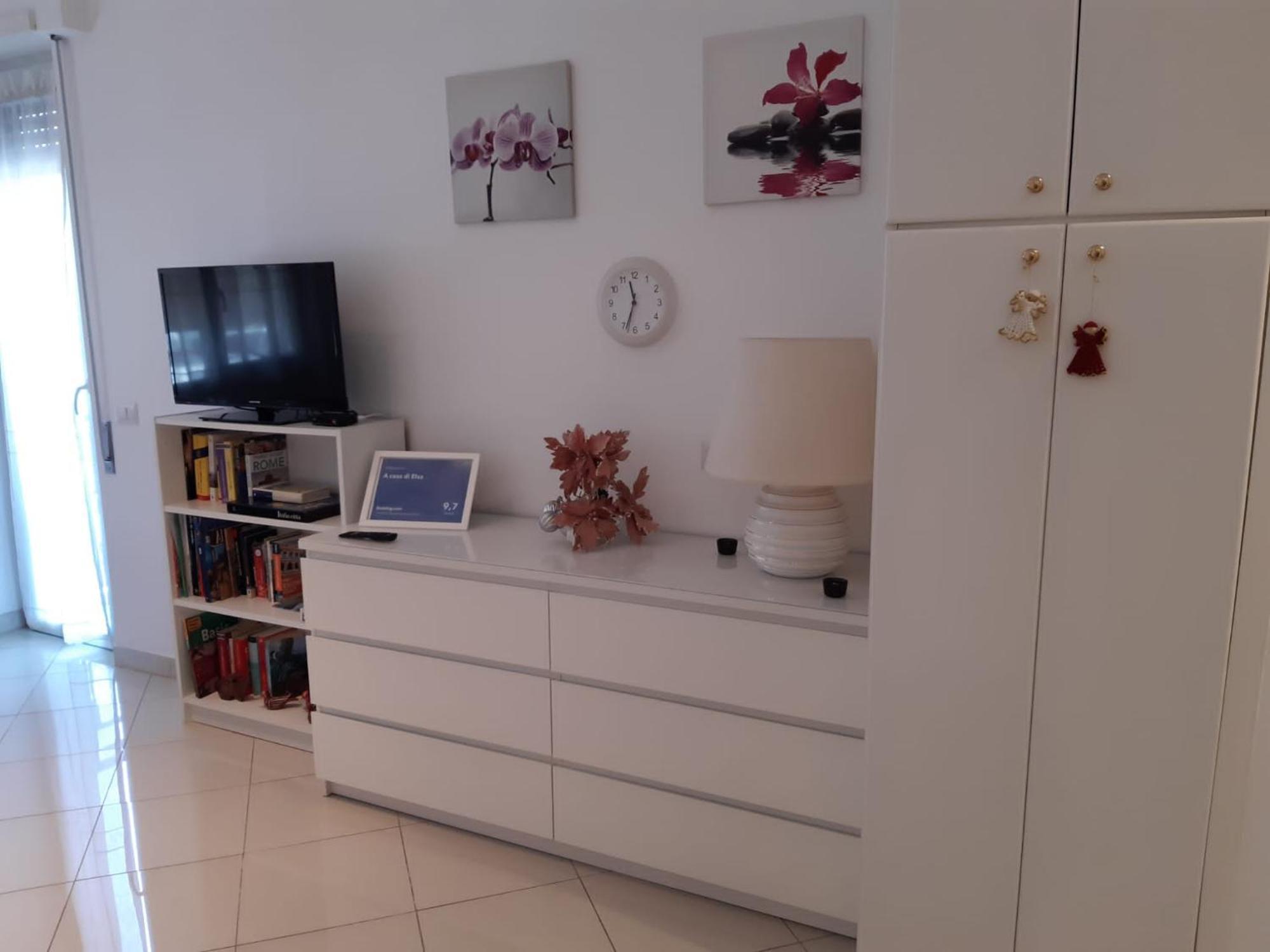 A Casa Di Elsa Apartment Rome Luaran gambar