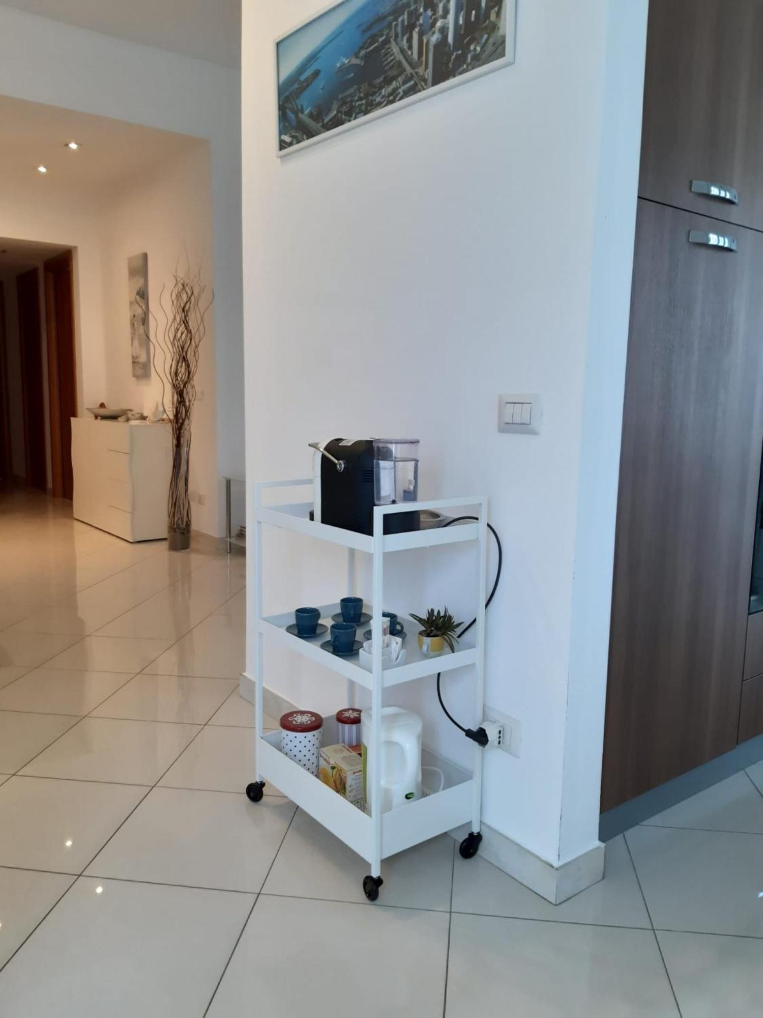 A Casa Di Elsa Apartment Rome Luaran gambar