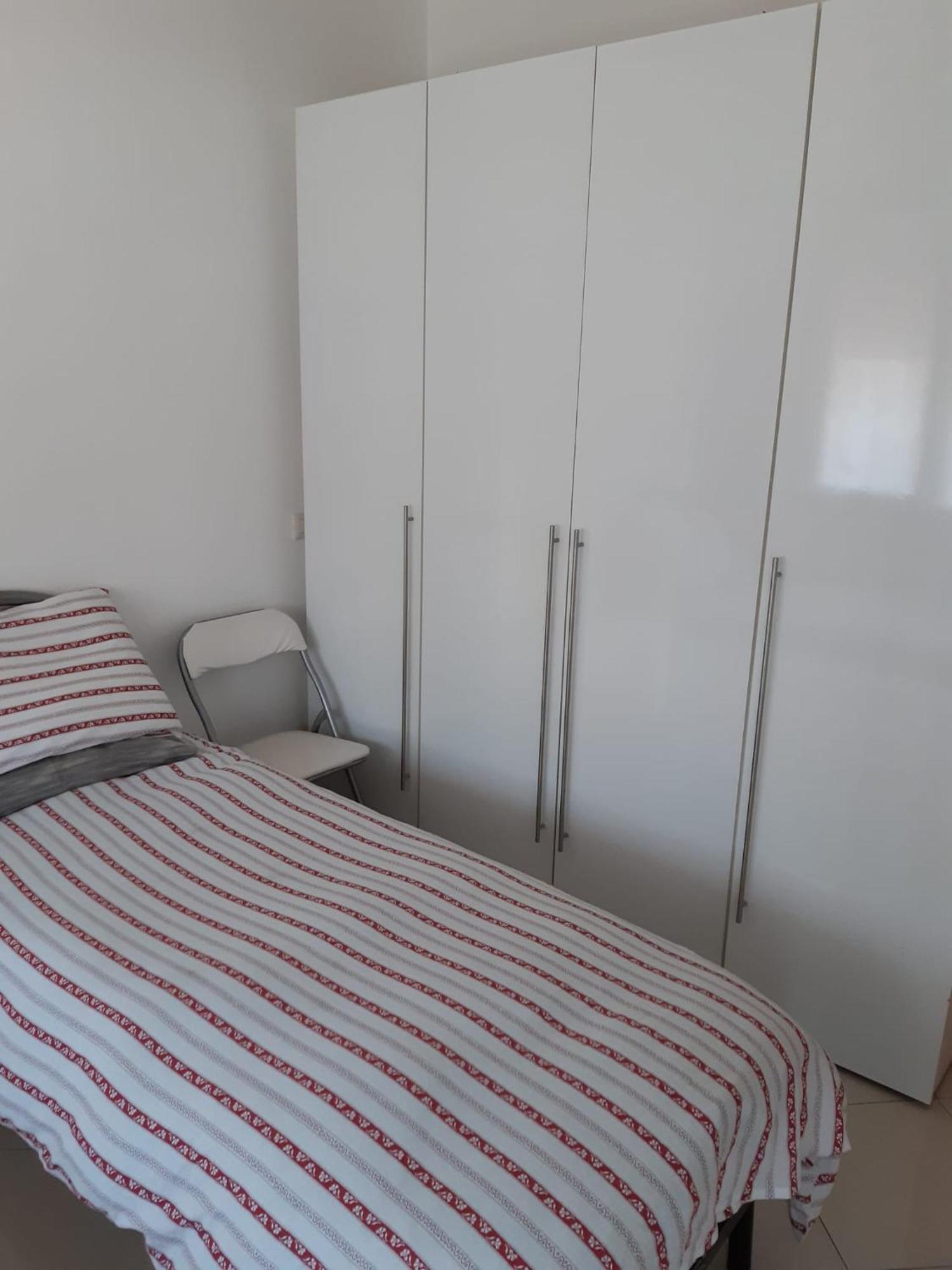 A Casa Di Elsa Apartment Rome Luaran gambar