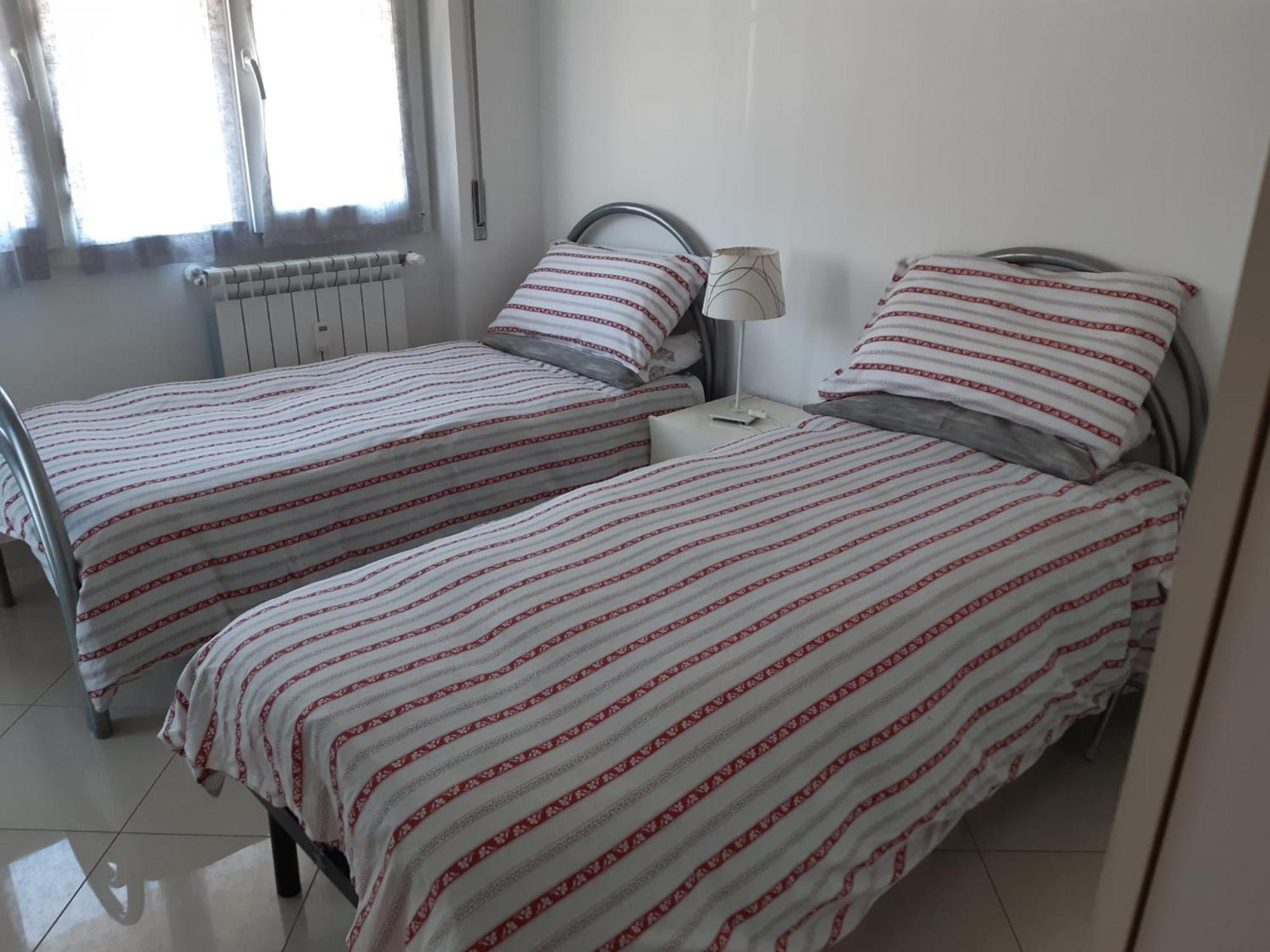 A Casa Di Elsa Apartment Rome Luaran gambar