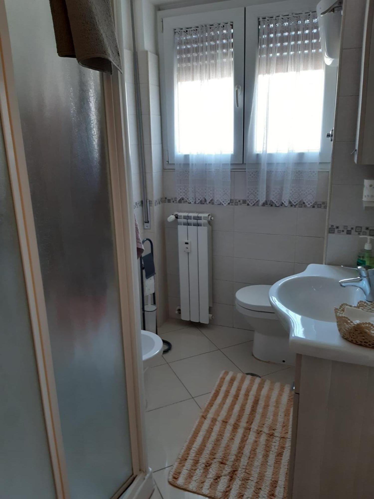 A Casa Di Elsa Apartment Rome Luaran gambar