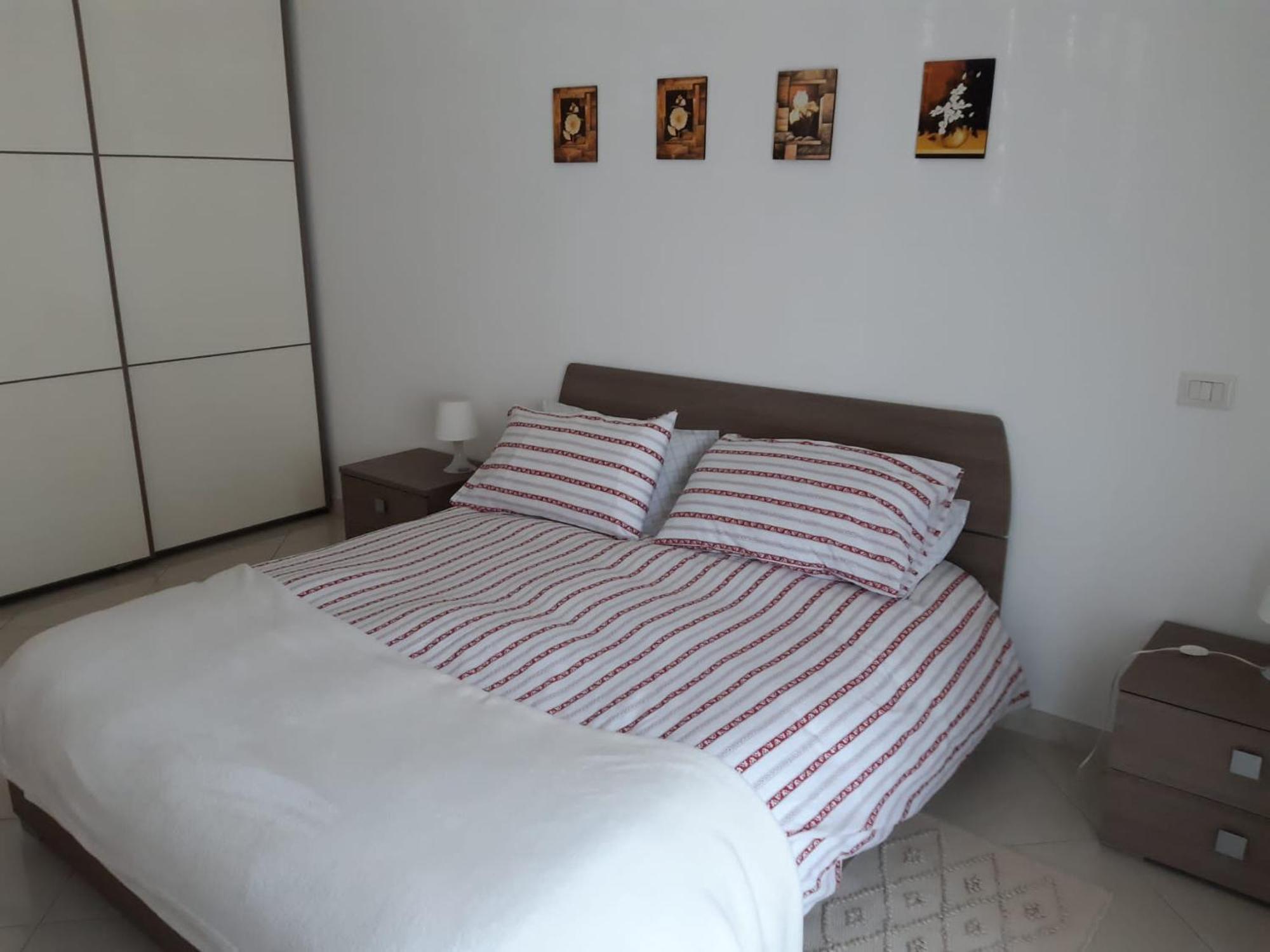 A Casa Di Elsa Apartment Rome Luaran gambar